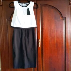 Banana Republic Sloan Dress